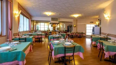 Club Funivia
