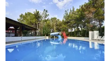 CLUB GOLF HOTEL