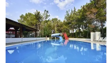 CLUB GOLF HOTEL