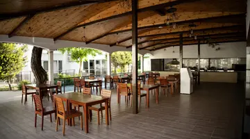 CLUB GOLF HOTEL
