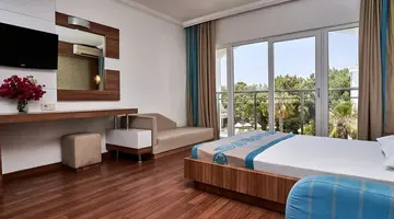 CLUB GOLF HOTEL