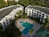 CLUB GOLF HOTEL