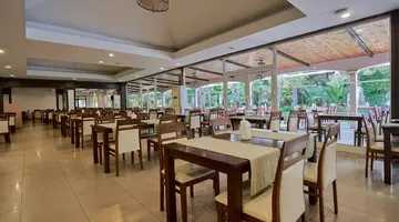 CLUB GOLF HOTEL