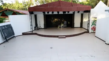 CLUB GOLF HOTEL
