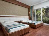 CLUB GOLF HOTEL