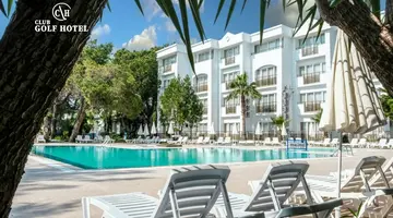 CLUB GOLF HOTEL