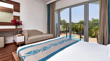 CLUB GOLF HOTEL