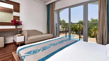 CLUB GOLF HOTEL