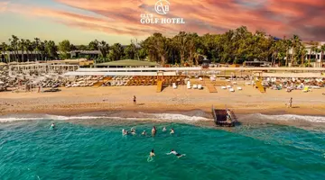CLUB GOLF HOTEL