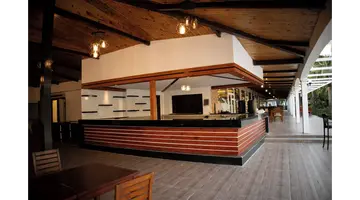 CLUB GOLF HOTEL