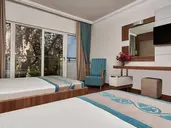 CLUB GOLF HOTEL