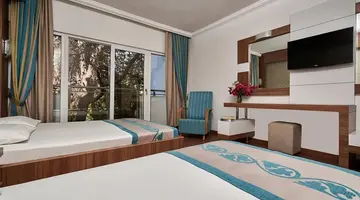 CLUB GOLF HOTEL