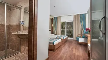 CLUB GOLF HOTEL