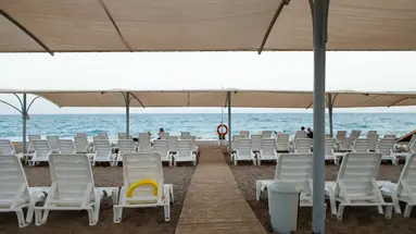 CLUB GOLF HOTEL
