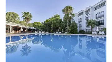 CLUB GOLF HOTEL