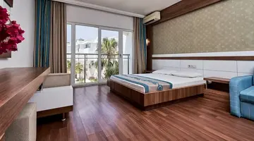 CLUB GOLF HOTEL