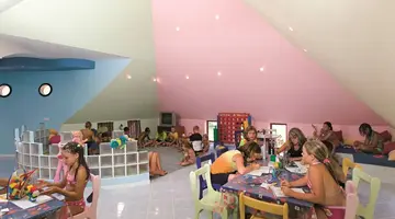 CLUB GRAND AQUA