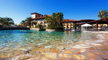 CLUB GRAND AQUA