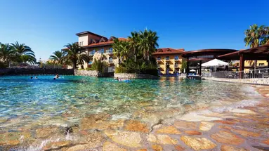 CLUB GRAND AQUA