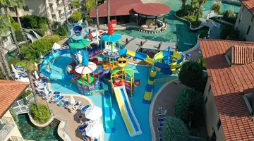 CLUB GRAND AQUA