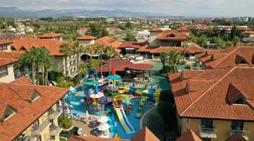 CLUB GRAND AQUA