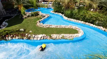 CLUB GRAND AQUA