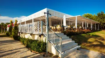 CLUB GRAND AQUA