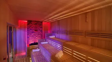 CLUB GRAND AQUA