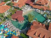 CLUB GRAND AQUA
