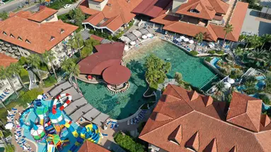 CLUB GRAND AQUA