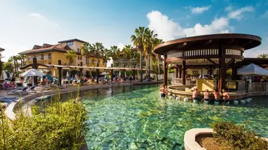 CLUB GRAND AQUA