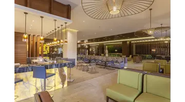 CLUB GRAND AQUA