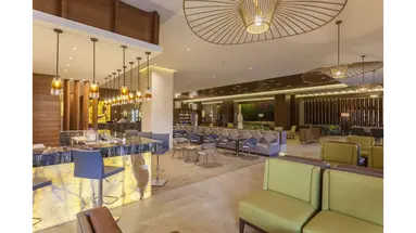 CLUB GRAND AQUA