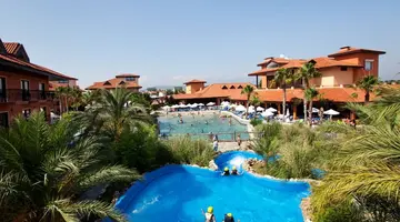 CLUB GRAND AQUA