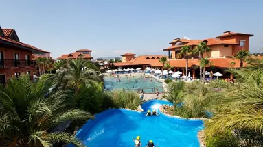 CLUB GRAND AQUA