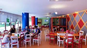 CLUB GRAND SIDE