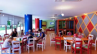 CLUB GRAND SIDE