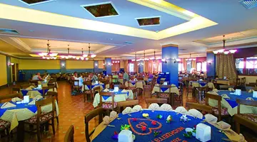 Club Grand Side