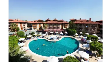CLUB GRAND SIDE