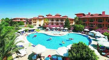 Club Grand Side