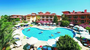 Club Grand Side