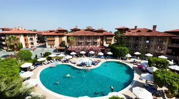 CLUB GRAND SIDE