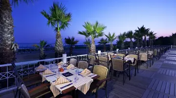 CLUB GRAND SIDE