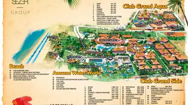 CLUB GRAND SIDE