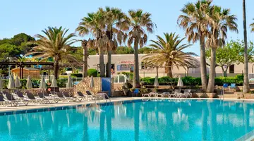 Club Hotel Aguamarina