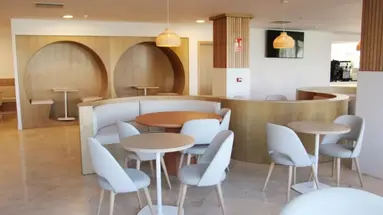 Club Hotel Aguamarina