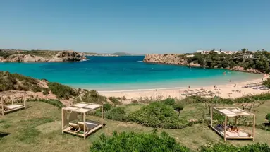 Club Hotel Aguamarina