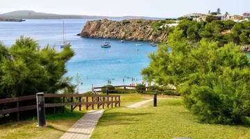 Club Hotel Aguamarina