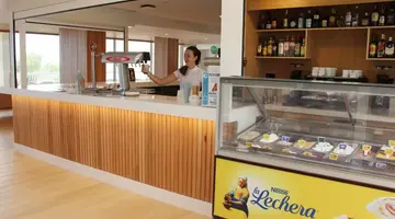Club Hotel Aguamarina