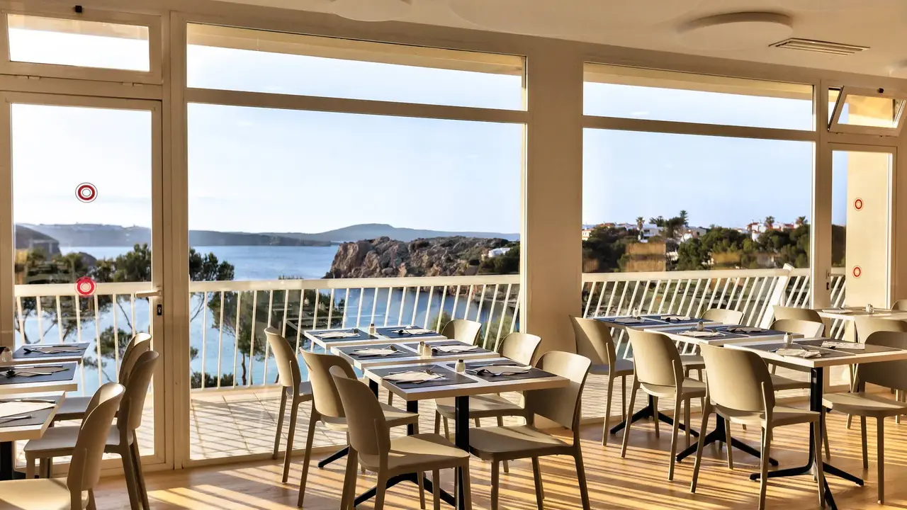 Club Hotel Aguamarina